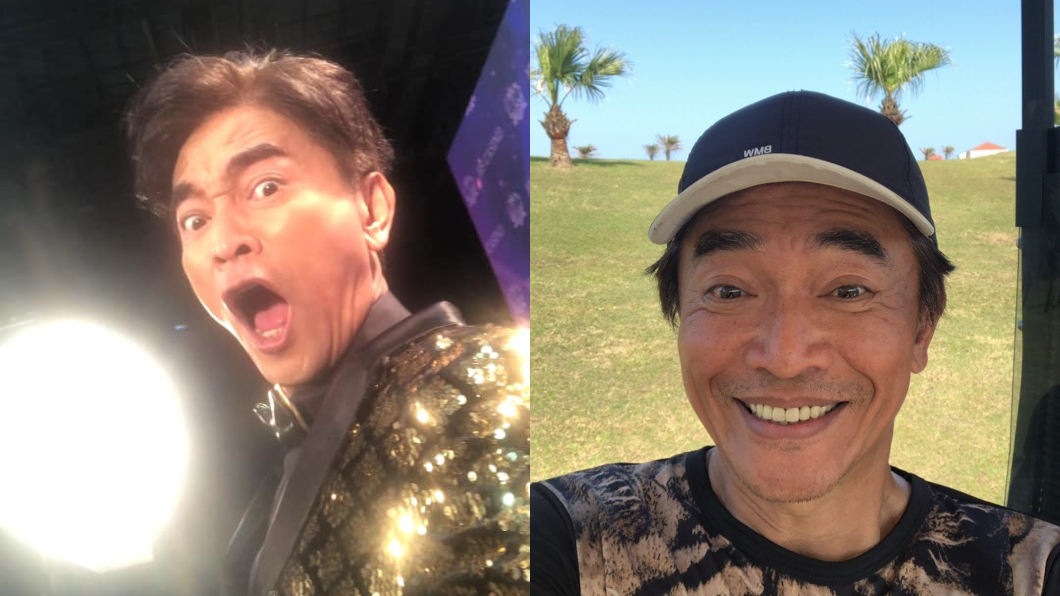 吳宗憲扮金剛惹怒「真實猩猩現身」 恐怖經歷還差點被告