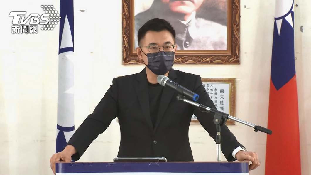大陸禁釋迦、蓮霧輸入!江啟臣、朱立倫出聲挺台灣水果