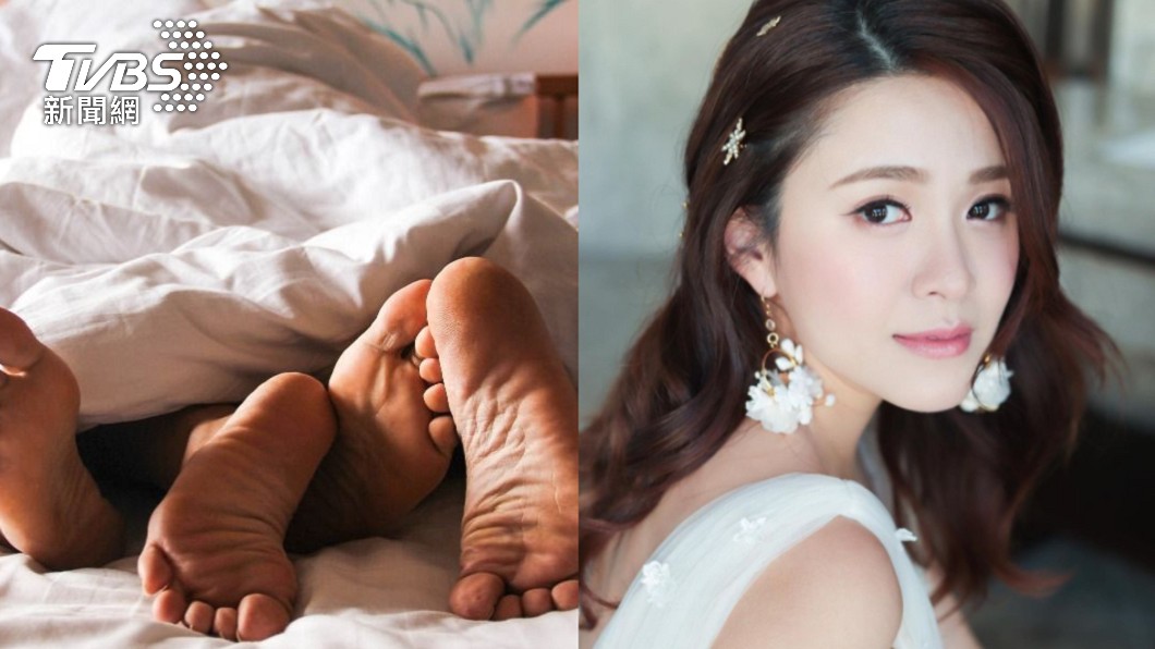 抓包偷吃圈內人滾床單 女星反被男友媽嫌:滿足不了他?