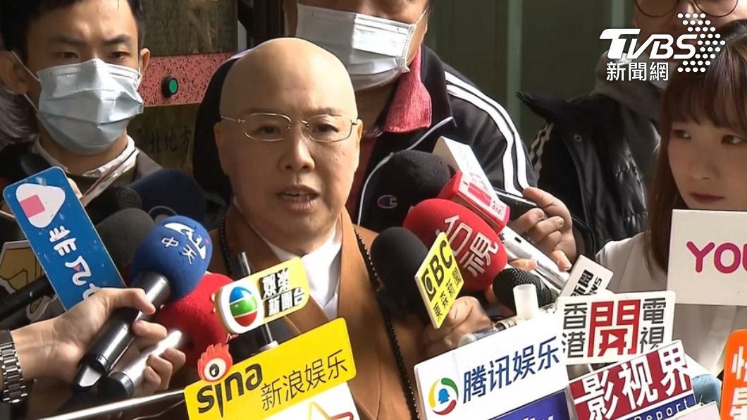 費貞綾坦言,如今已經還光債務。(圖/TVBS資料畫面)