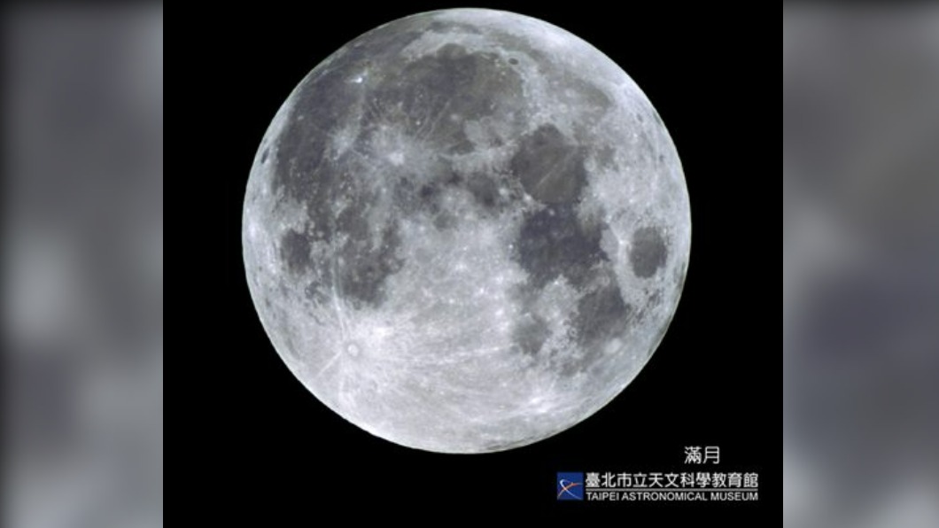 最佳賞月時機就在今晚!但中秋夜「這兩地方」恐看嘸