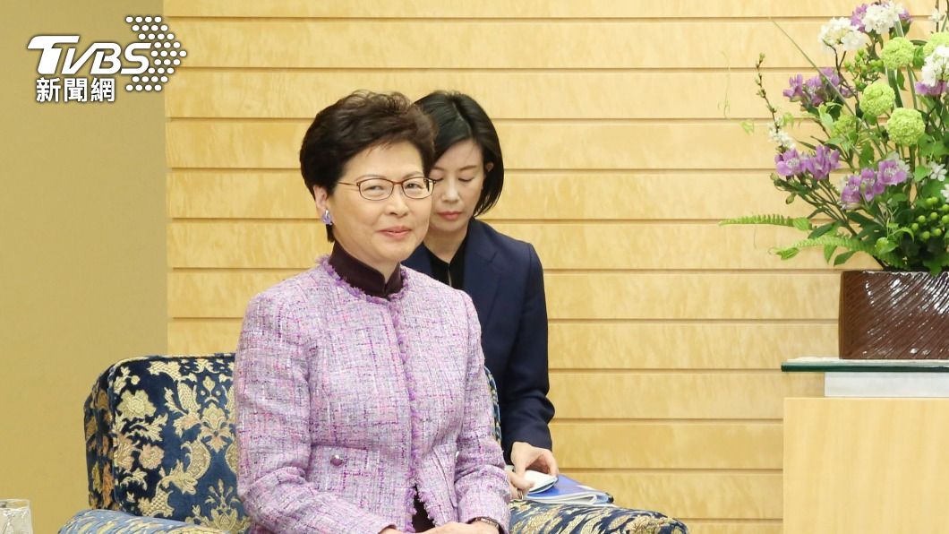 共364議席!香港選委會選舉結束 明年選出特首