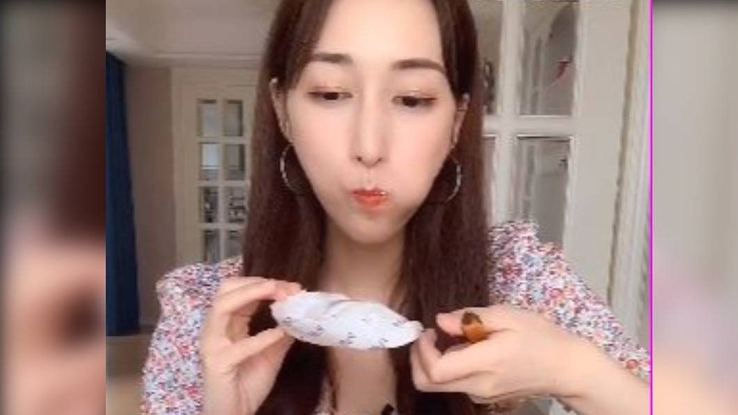 圖/翻攝自吃不饱的晴子啊 微博