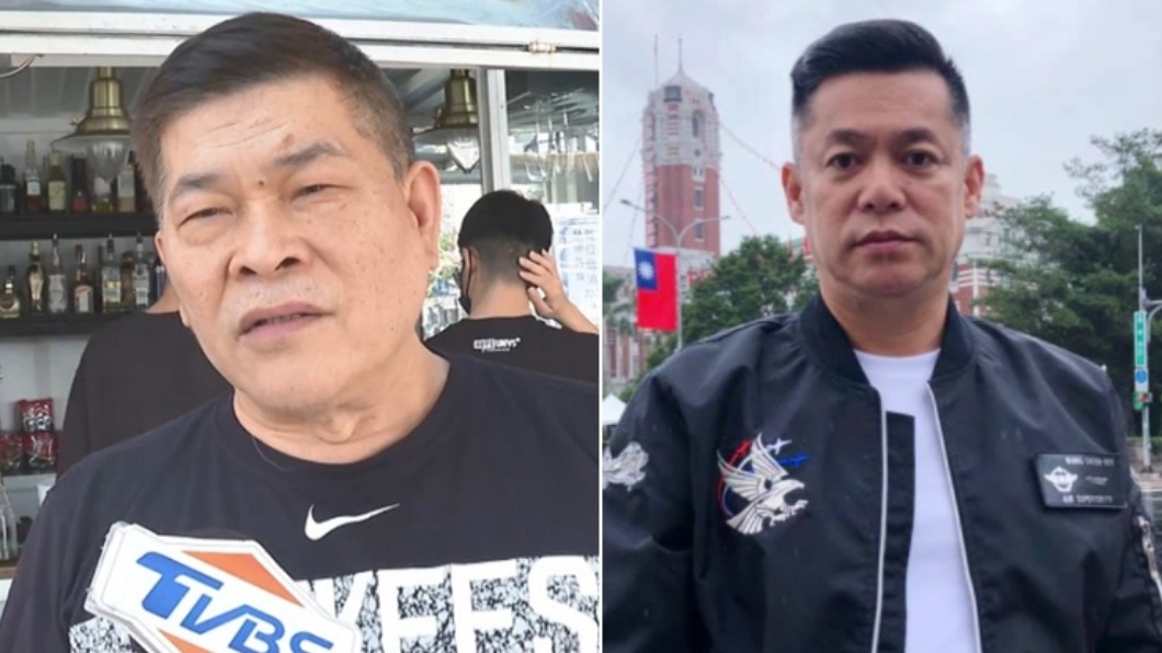 汪建民疑「幫借錢起貪念」出事!澎恰恰兒子發聲了