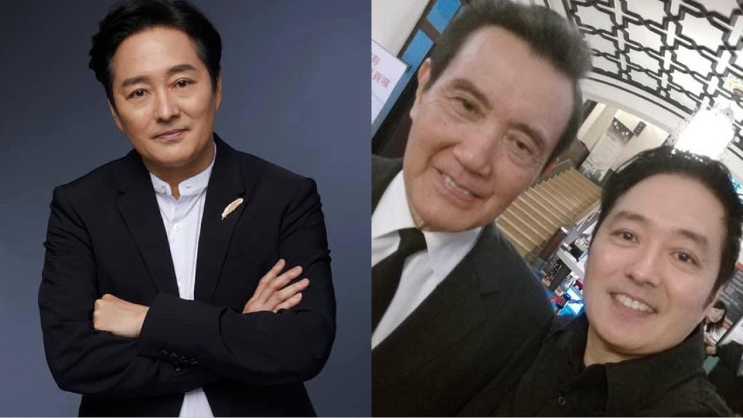 扮馬英九原因「和馬妞有關」！李志希遭民眾破口大罵