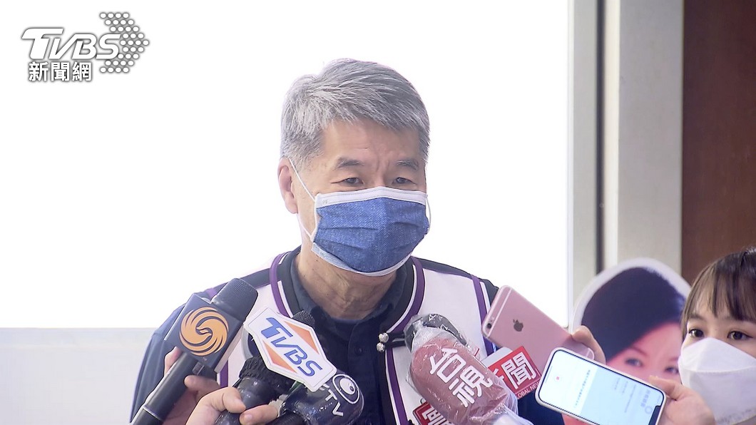 挨酸當選恐分裂藍營　張亞中怒：民進黨怕爆我到處放話