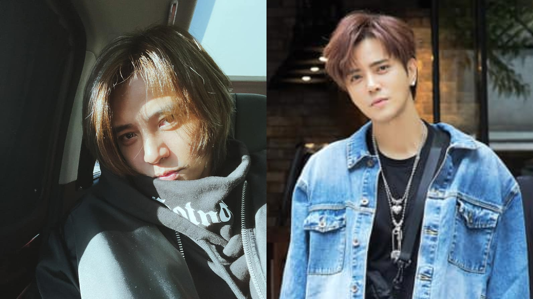 羅志祥挺單親媽媽!陪孩做蛋黃酥 霸氣包下禮盒還送紅包