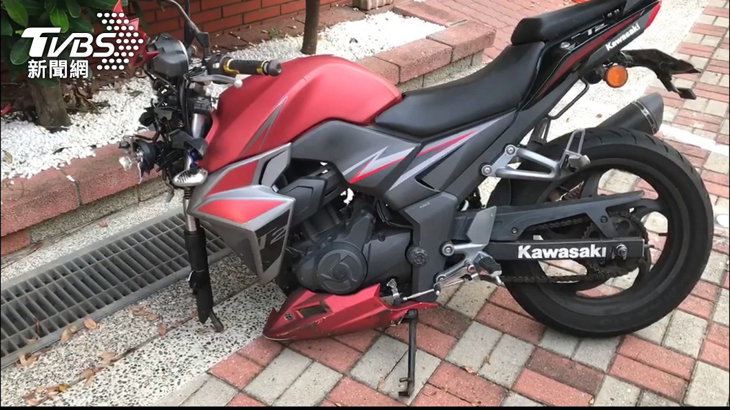 圖／TVBS