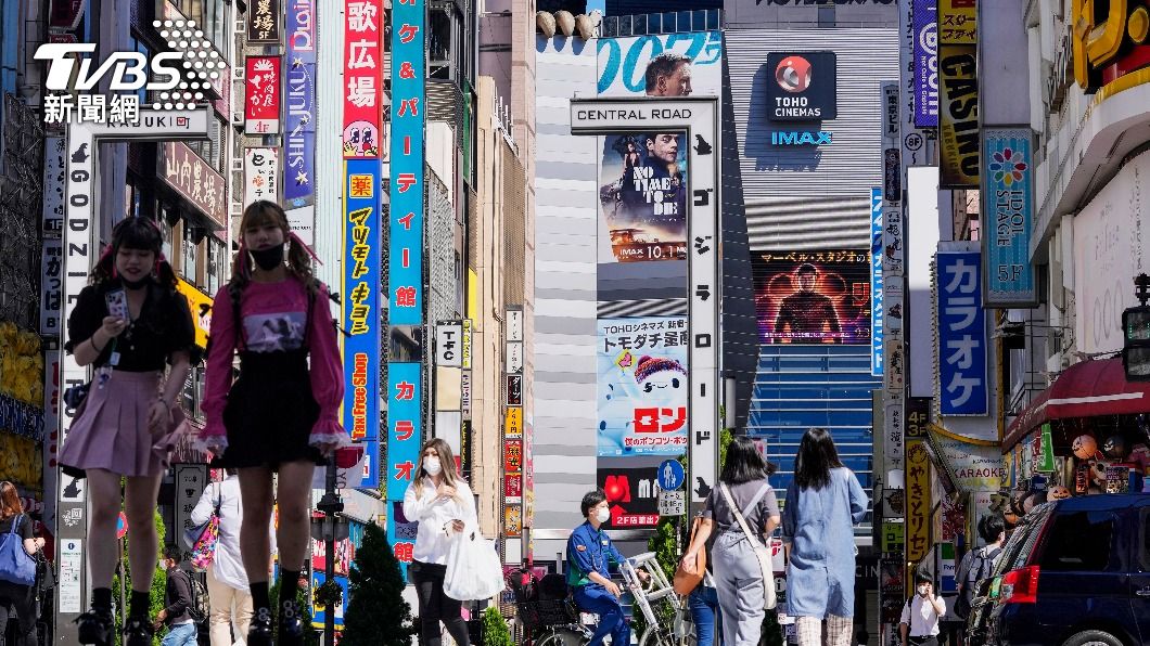 吸引年輕人接種!日韓推深夜打疫苗 還送禮券、可抽大獎