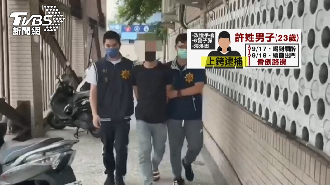 圖/TVBS