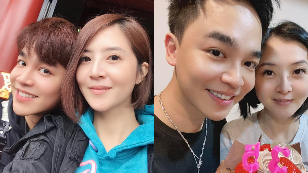 結婚2週年尪睡翻「李亮瑾傻了」 曝婚姻日常:再沒約會