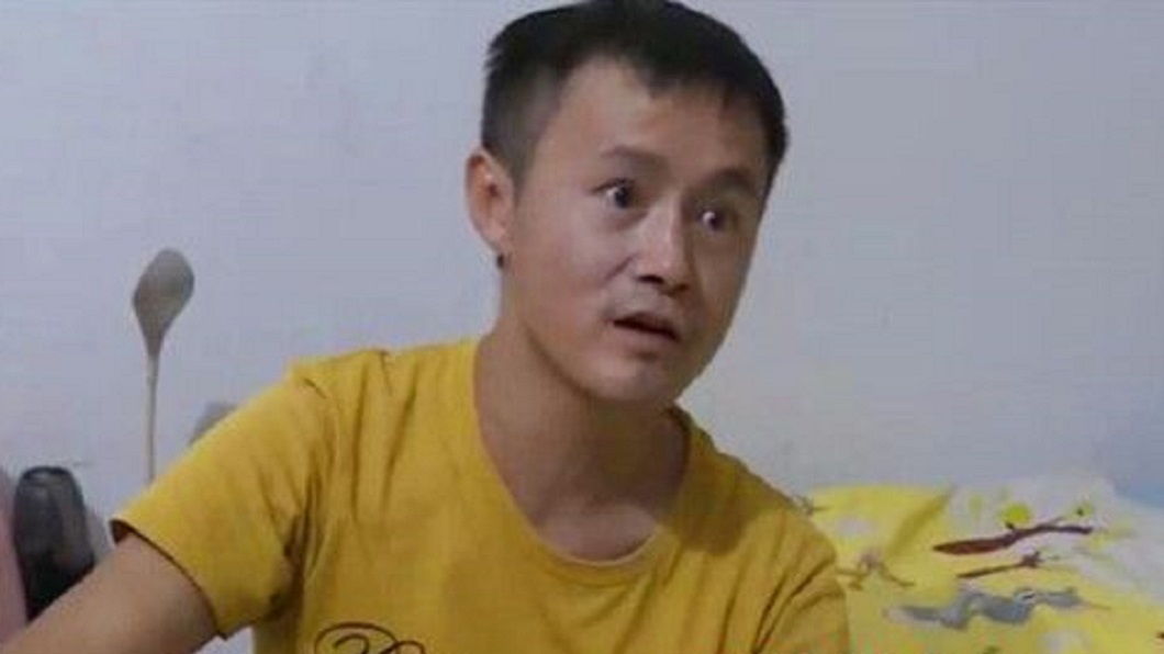 丈夫說他和妻子分居快半年對方卻懷孕1個月,孩子根本不是他的。(圖/翻攝自網易新聞)
