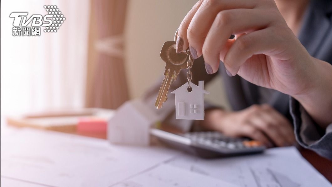建商會特別創造「預售屋即完售」的行銷手段。（示意圖／shutterstock達志影像）