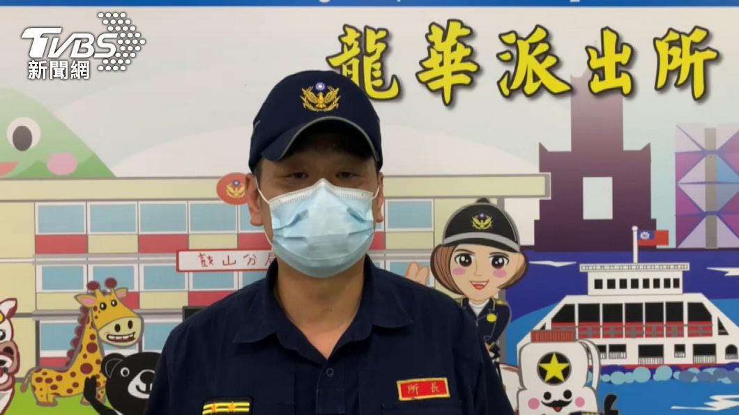 圖／TVBS