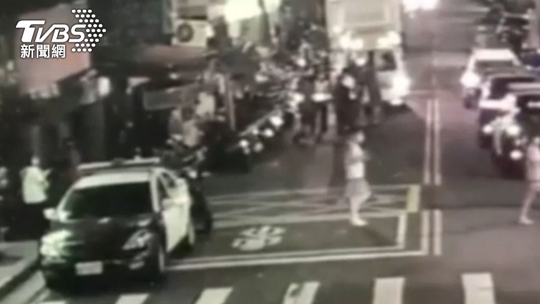 太囂張!中秋節偷烤肉喝醉爆23人亂鬥 無辜記者也遭殃