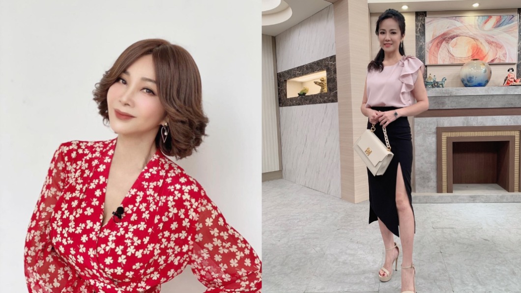 受寵若驚！抒發心情獲陳美鳳認同　女星嚇傻「浮出留言」