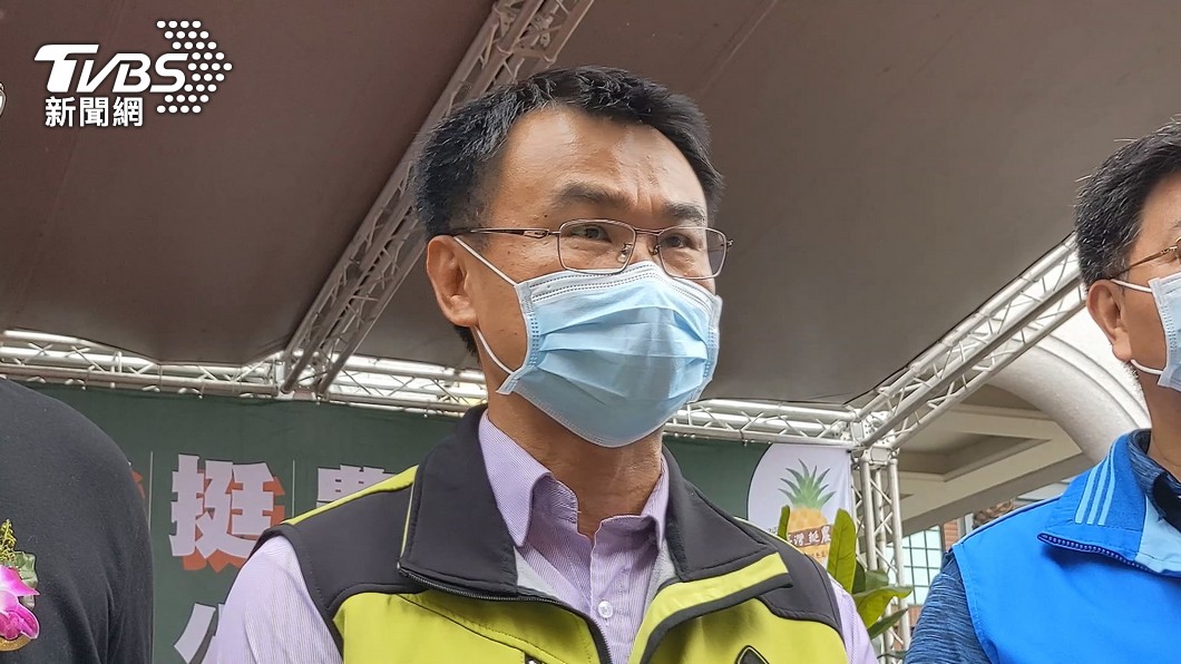 CPTPP恐衝擊農產品？陳吉仲有信心：可增500億元
