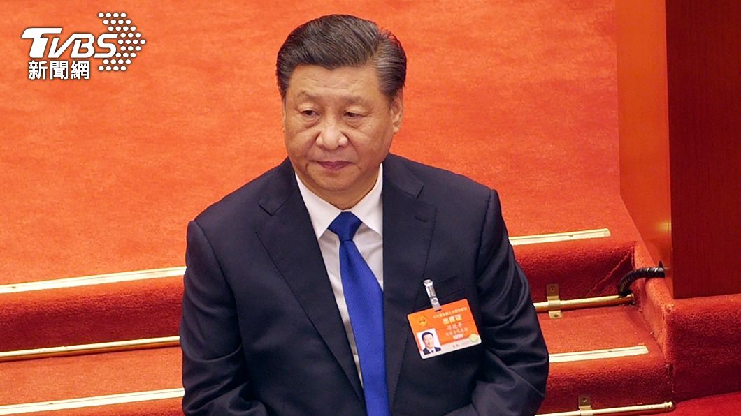 港媒：習近平內部會議曾表明　地產商左右治港時代不復返
