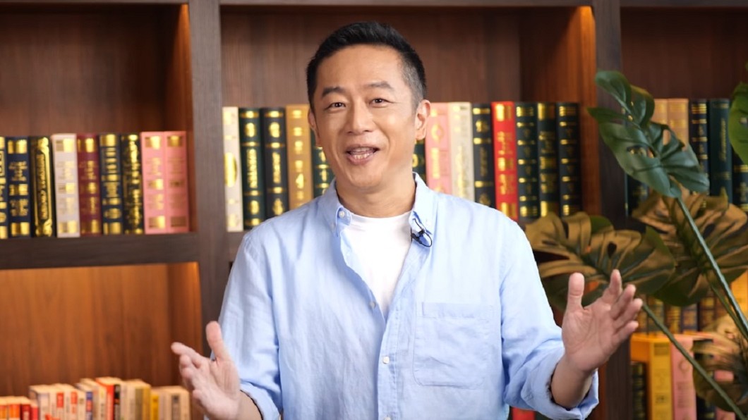 公開億級心法!陳昭榮「驚喜宣布新身分」曝驚人業績