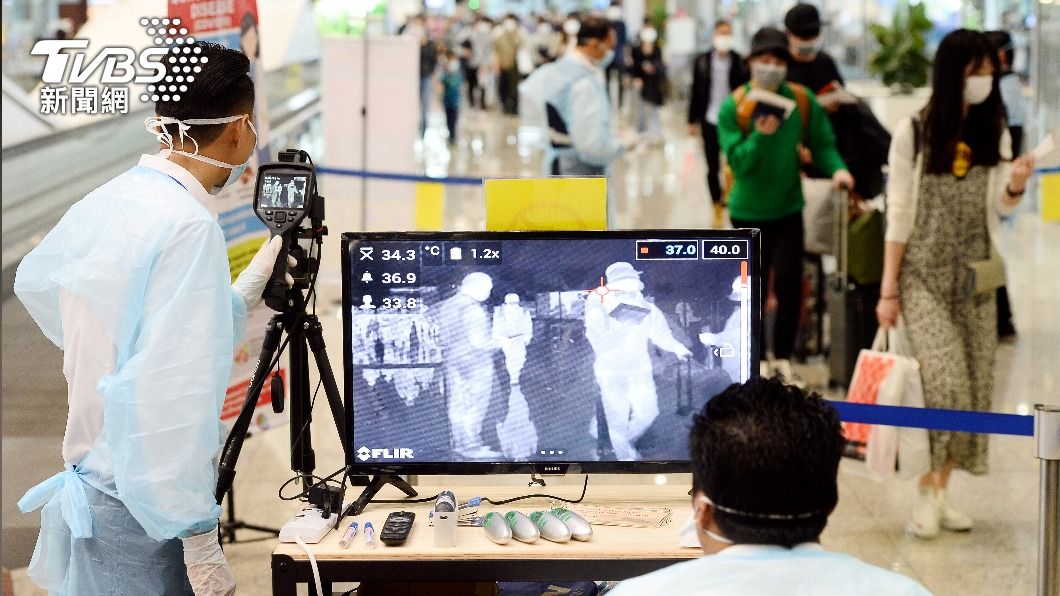觀光旅遊業可謂疫情的「重災戶」。（示意圖／shutterstock達志影像） 