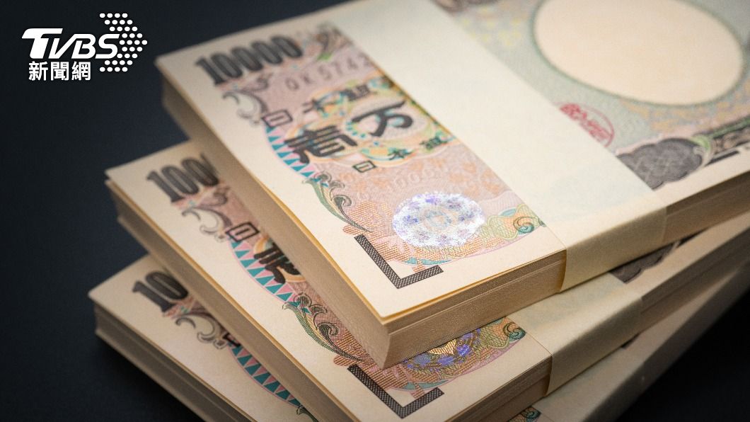 日本有民眾誤將1000萬日圓當垃圾丟掉了。(示意圖/shutterstock達志影像)