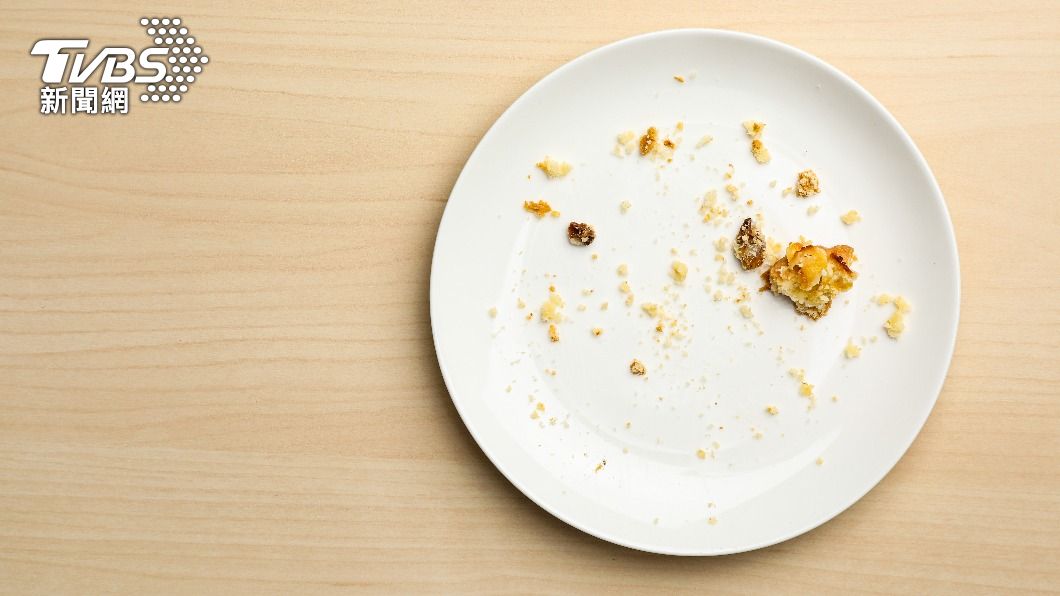 不少網友透露「留一口」背後的心理狀態。（示意圖／shutterstock達志影像）