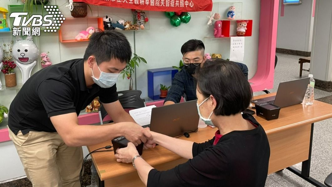 中秋「這件事」更有意義!新北市警助走失者找到回家的路
