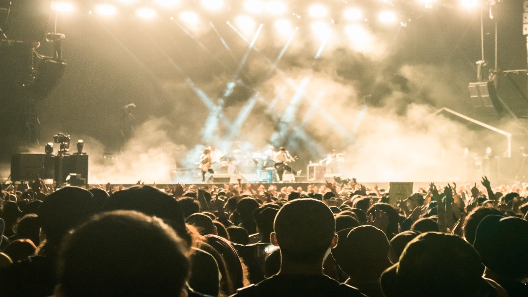 3.5萬人狂歡「Fuji Rock」　觀眾發文：我確診了