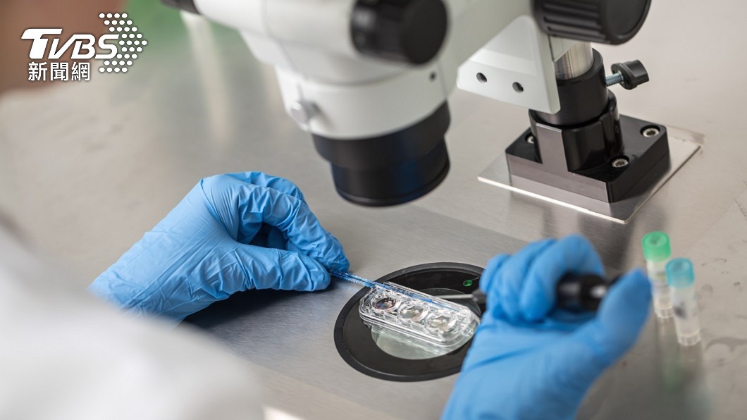 工作人員透露大學生的「精液質量較好」。（示意圖／shutterstock達志影像）