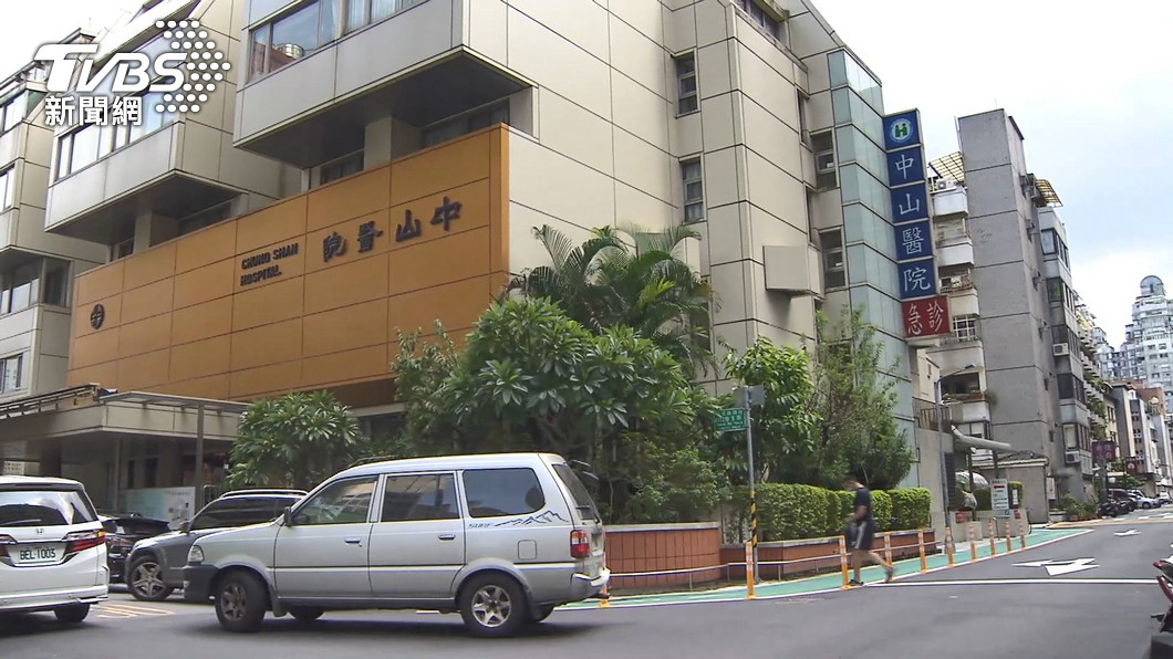 圖/TVBS