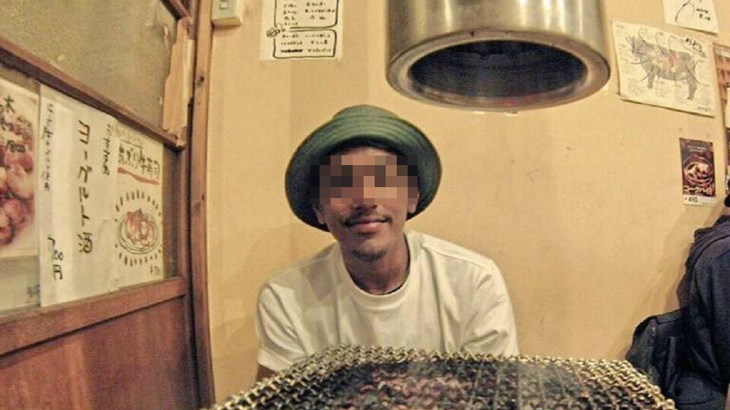 相關單位發出尋人啟事希望能找到那位民眾,不料傳來噩耗他已於日前車禍過世。(圖/翻攝自Shar O'Reilly臉書)