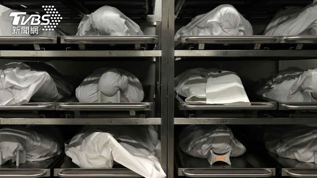 目前4個孩子的遺體已經交回給家屬處理後事。(示意圖/shutterstock達志影像)