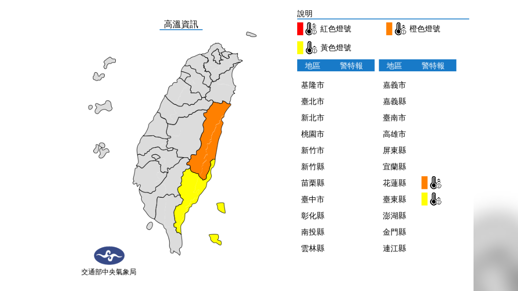 秋涼有感!中秋連假結束後變天 周五東北風報到!