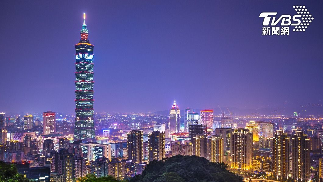 連續兩震! 台北101:風阻尼球無明顯晃動、營運正常