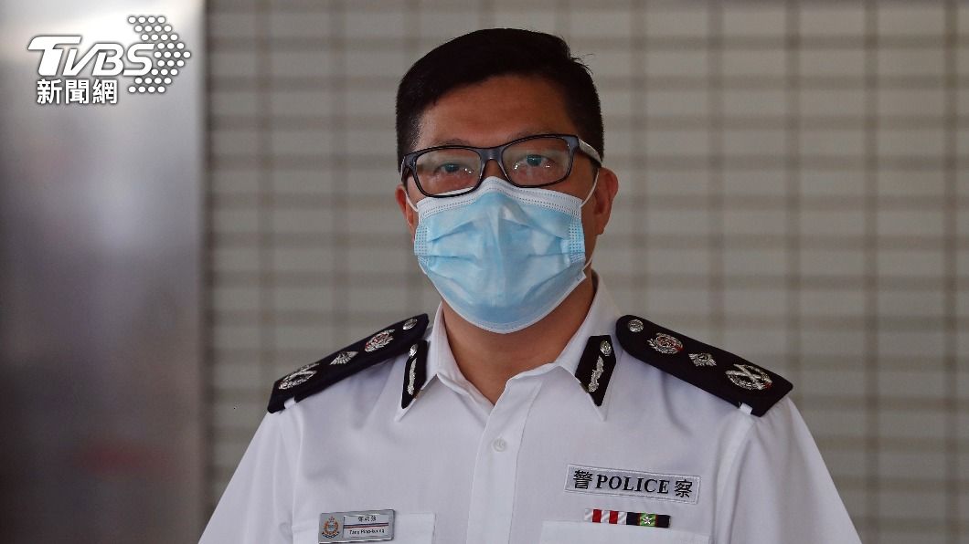 香港與俄羅斯司法互助　簽署移交被判刑人協定