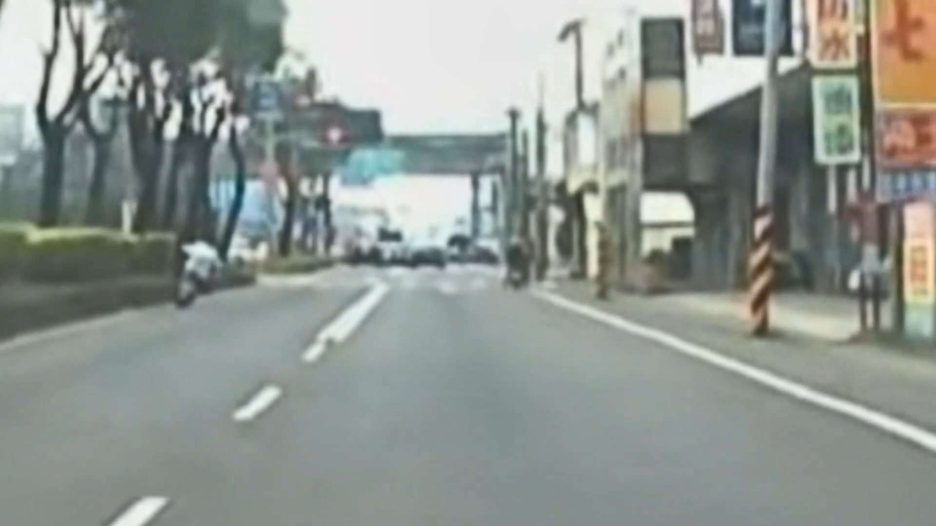 圖／翻攝自動力水車阿水大失
