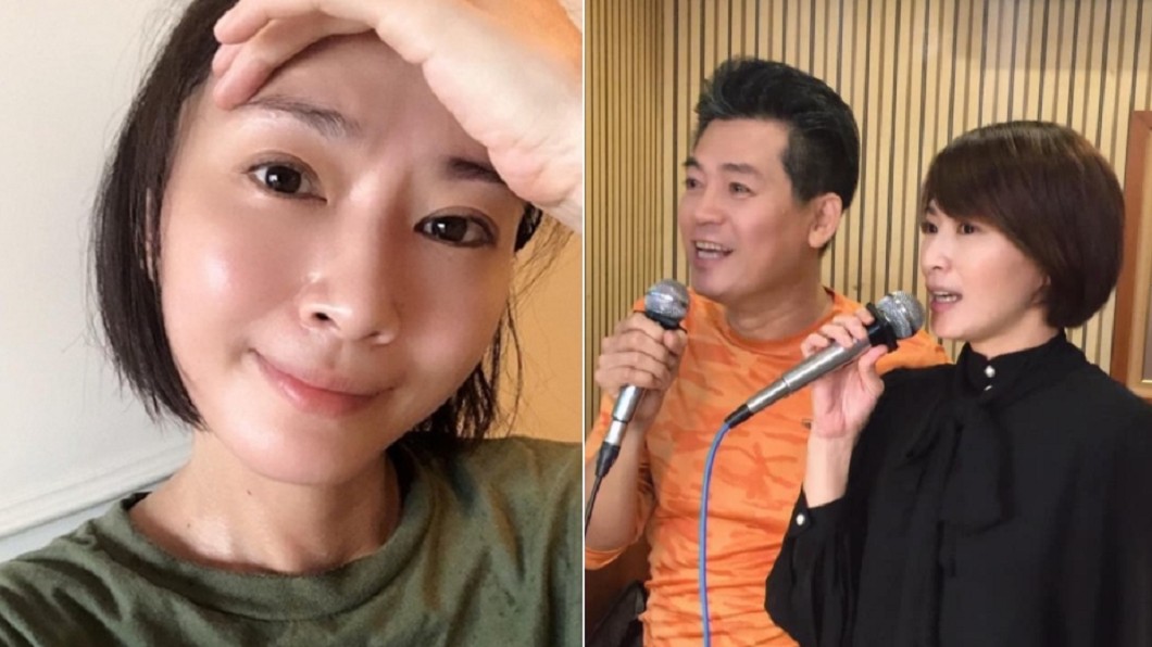 侯怡君爆根本沒懷孕！砸百萬求子「取卵痛爆」：生不如死