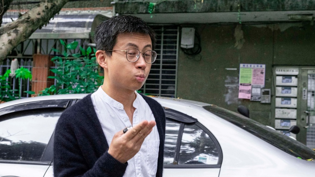 綠營勝選原因藏「塔綠班」!呱吉曝暗黑背景:輸藍營好笑
