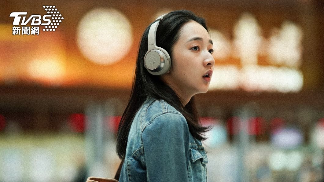 首扛電影女主壓力大 「金鐘新人」崩潰喊:簡直快瘋了