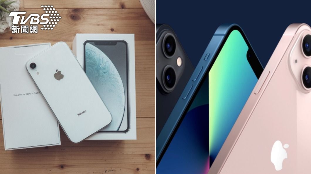 iPhone 13值得換嗎?3C達人:這代以前可入手