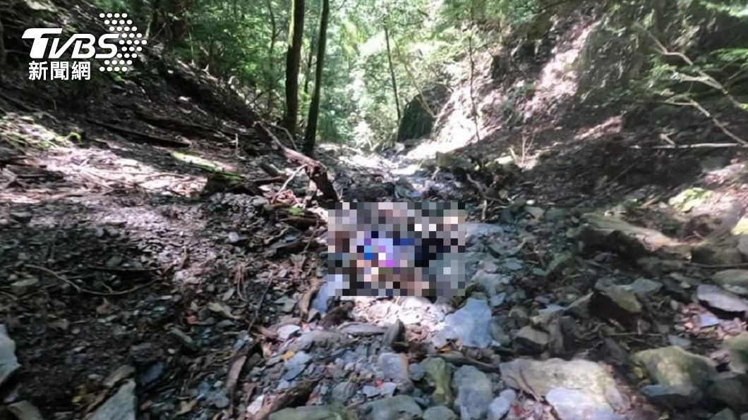 登山客白姑大山失蹤 「跑山獸」協尋深谷發現遺體