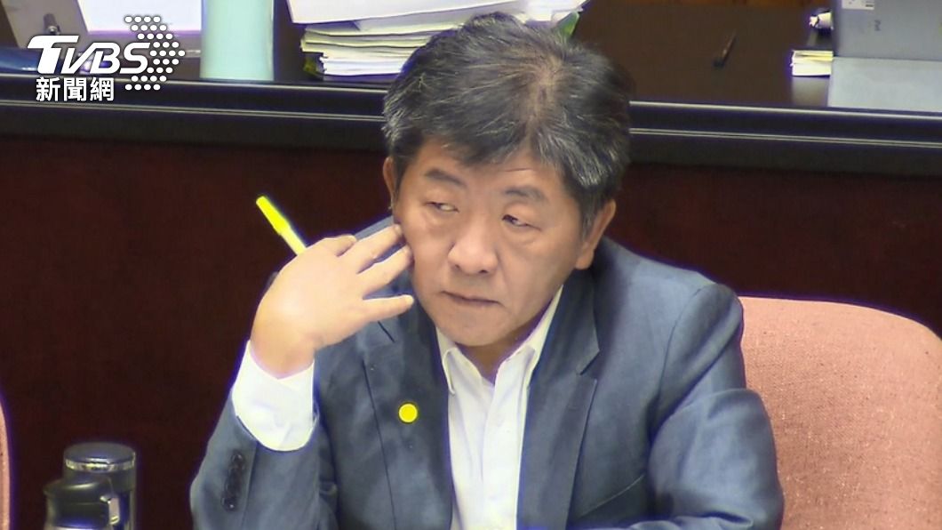 被問3+11嗆「不能講錯話？」　網轟陳時中：害死人就不行
