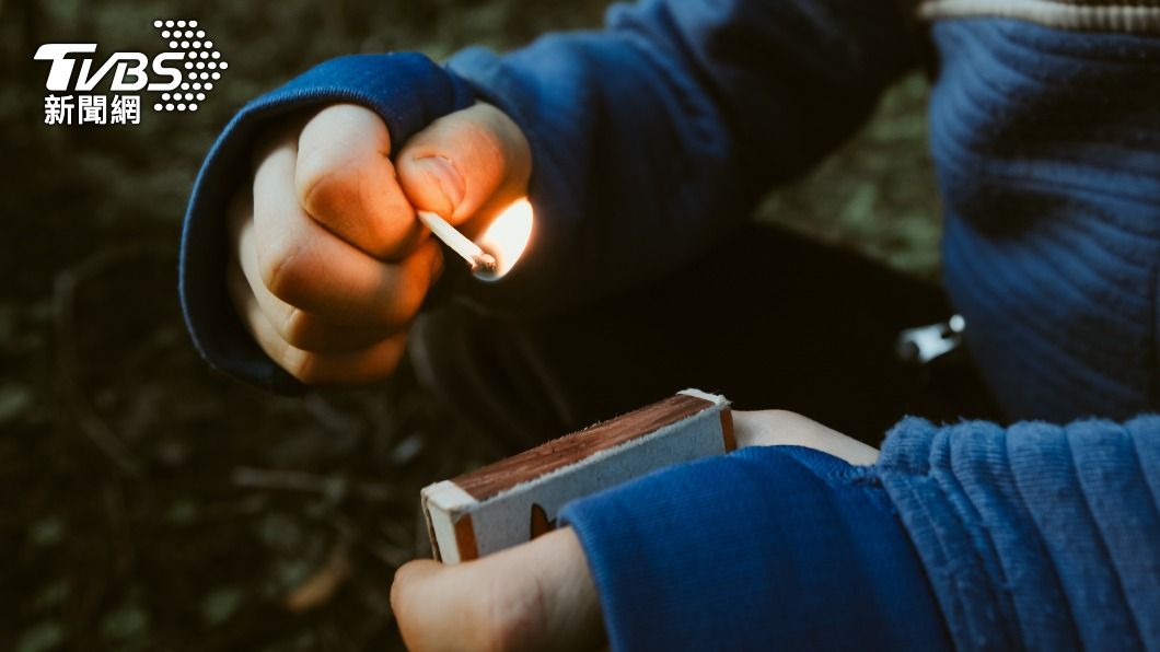 修道院發言人不贊同縱火行為,卻認同修士立場。(示意圖/shutterstock 達志影像)