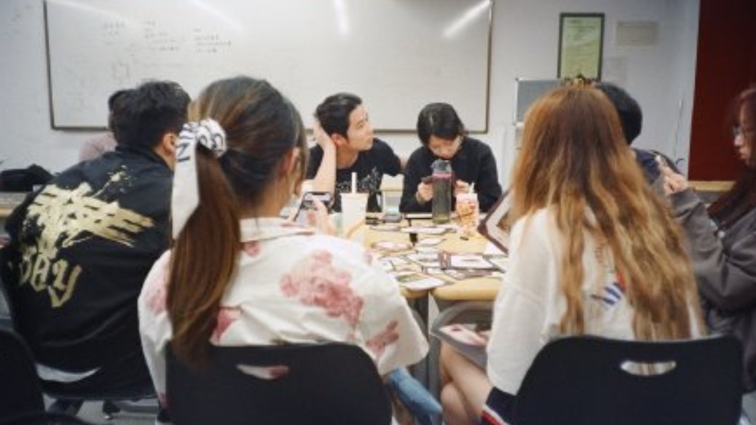 圖/翻攝自微博(示意圖)