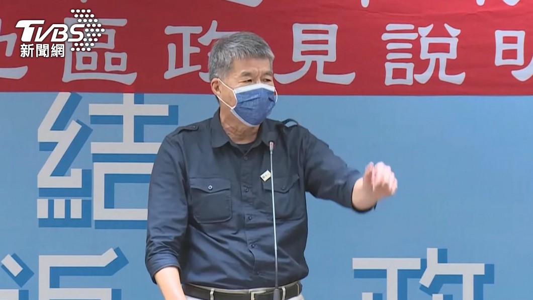 私下偷挺張亞中?「國民黨無力招架」學者曝綠營驚人計畫