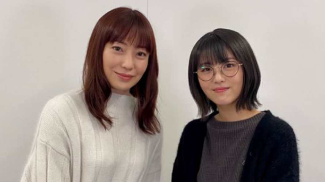 看不出是2寶媽!日女星揭維持體態秘密:日常習慣裡挖掘