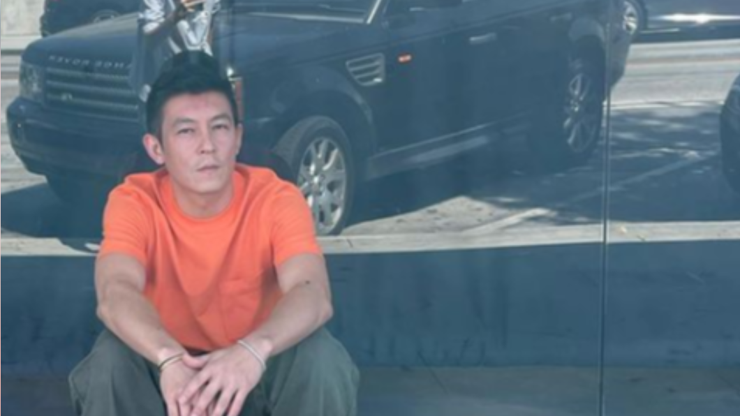 從浪子變成女兒控,陳冠希就是最經典的例子。(圖/翻攝自陳冠希IG)