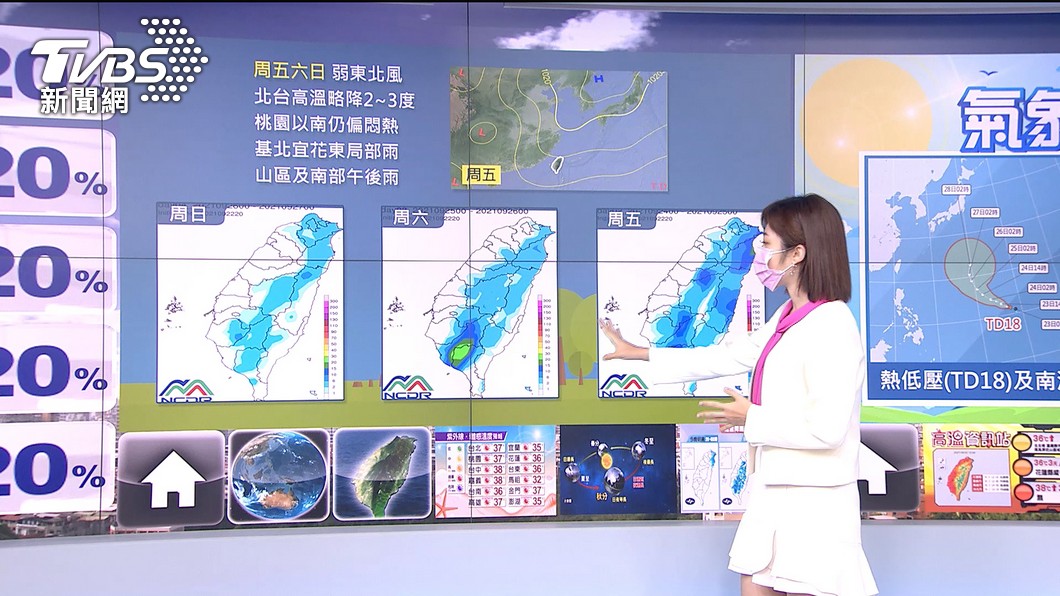 圖/TVBS