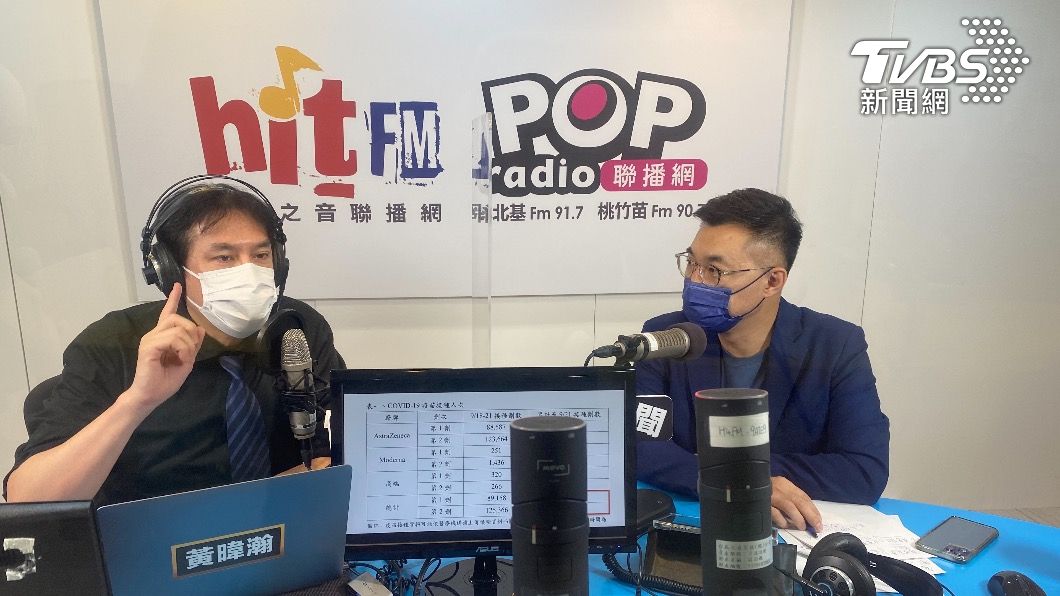 朱立倫曝韓國瑜「加油打氣」　江啟臣潑冷水：韓說會維持中立