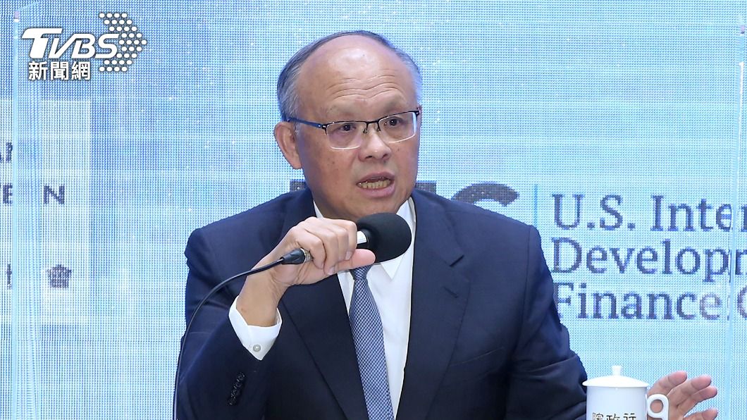 申請CPTPP後下一步 鄧振中:福島食品需要面對處理